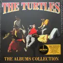 LP-Box - The Turtles - The Albums Collection - RSD Edition