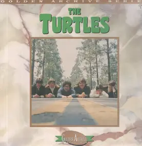 The Turtles - The Best Of The Turtles