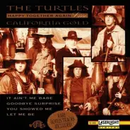 the Turtles - The Turtles-California Gold