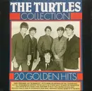 CD - The Turtles - The Turtles Collection - 20 Golden Hits