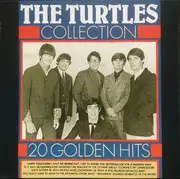 CD - The Turtles - The Turtles Collection - 20 Golden Hits