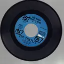 7inch Vinyl Single - The Turtles - You Know What I Mean / Rugs Of Woods & Flowers - PROMO