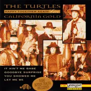 the Turtles - The Turtles-California Gold