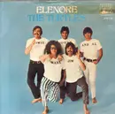 7inch Vinyl Single - The Turtles - Elenore / Surfer Dan - Picture Sleeve