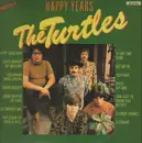 LP - The Turtles - Happy Years