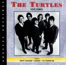CD - The Turtles - Love Songs