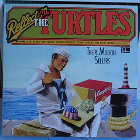 The Turtles - Reflection - Their Million Sellers