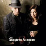 The Twangtown Paramours - The Twangtown Paramours