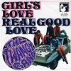 7inch Vinyl Single - The Twangy Gang - Girl's Love / Real Good Love - No Cover