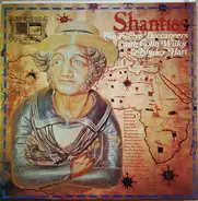 The Twelve Buccaneers With Colin Wilkie & Shirley Hart - Shanties