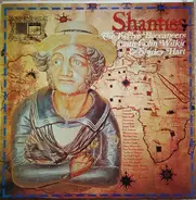 The Twelve Buccaneers With Colin Wilkie & Shirley Hart - Shanties