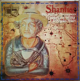 Colin Wilkie - Shanties