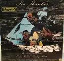 LP - The Twelve Buccaneers With Colin Wilkie & Shirley Hart - Sea Shanties