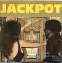 7inch Vinyl Single - The Twenty Five - Jackpot