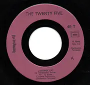 7inch Vinyl Single - The Twenty Five - Jackpot