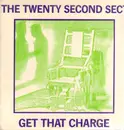 LP - The Twenty Second Sect - Get That Charge - Still Sealed