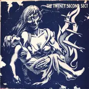 7inch Vinyl Single - The Twenty Second Sect - Uxb - Pink vinyl