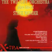CD - The Twilight Orchestra - Plays Hits Of Stevie Wonder