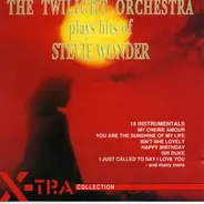 The Twilight Orchestra - Plays Hits Of Stevie Wonder