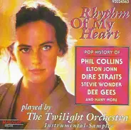 The Twilight Orchestra - Rhythm Of My Heart