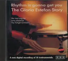 The Twilight Orchestra - The Gloria Estefan Story - Rhythm Is Gonna Get You