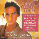 CD - The Twilight Orchestra - Rhythm Of My Heart