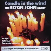 The Twilight Orchestra - The Elton John Story - Candle In The Wind