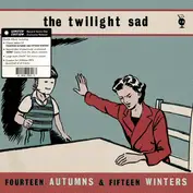 The Twilight Sad