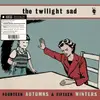 Double LP & MP3 - The Twilight Sad - Fourteen Autumns & Fifteen Winters / Demonstration Recordings - Sealed + Poster