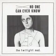 CD - The Twilight Sad - No One Can Ever Know