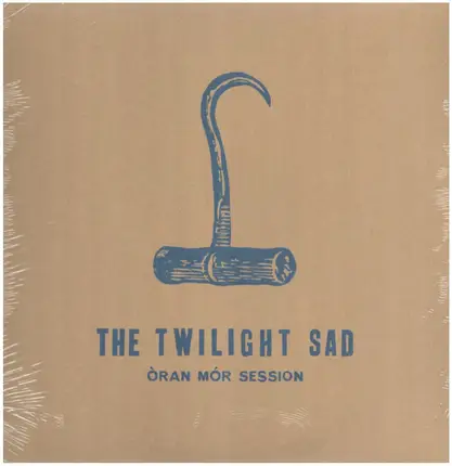 The Twilight Sad - Òran Mór Session