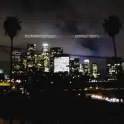 LP - The Twilight Singers - Powder Burns