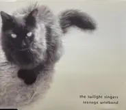 The Twilight Singers - Teenage Wristband