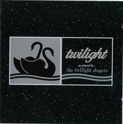The Twilight Singers - Twilight as Played by the Twilight Singers