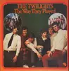 LP - The Twilights - The Way They Played - AUSTRALIAN