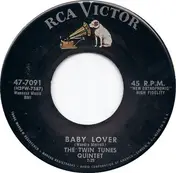 The Twin Tunes Quintet - Baby Lover