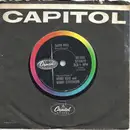 7inch Vinyl Single - The Twin Pianos Of Henri Rose & Bobby Stevenson - Cumaná / Satin Doll