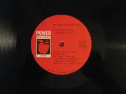 LP - The Twin Pianos Of Lewis And Bernard And The Limelight Strings - My Cup Runneth Over