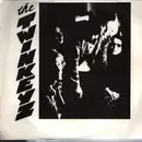 7inch Vinyl Single - The Twinkeyz - Aliens In Our Midst / Little Joey