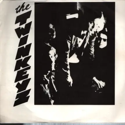 The Twinkeyz - Aliens In Our Midst / Little Joey