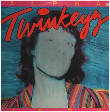 Twinkeyz - Alpha Jerk