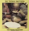 LP - The Twinkle Brothers - 'Dub Feeding Progamme' Dub Massacre PT 6