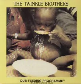 Twinkle Brothers - 'Dub Feeding Progamme' Dub Massacre PT 6