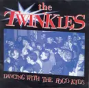 7inch Vinyl Single - The Twinkles - Dancing With The Pogo Kids