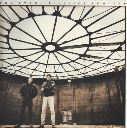 The Twins - Classics • Remixed