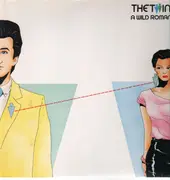 LP - The Twins - A Wild Romance