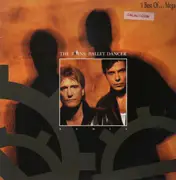 12'' - The Twins - Ballet Dancer (Remix)