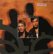 The Twins - Ballet Dancer (Remix)