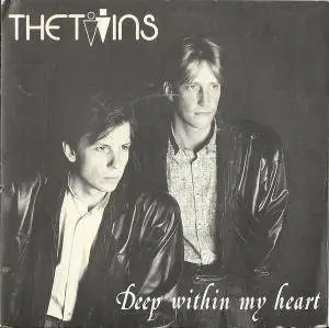 The Twins - Deep Within My Heart