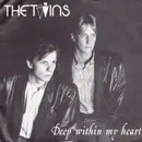 7'' - The Twins - Deep Within My Heart